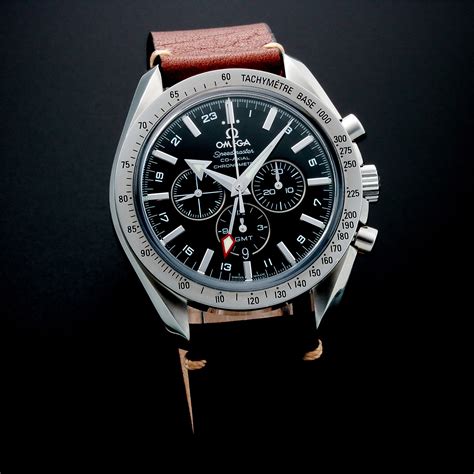 omega speedmaster parts made in china|pre owned omega speedmaster.